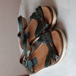 Chance Es Arias Sandals